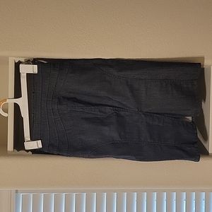 Armani skirt